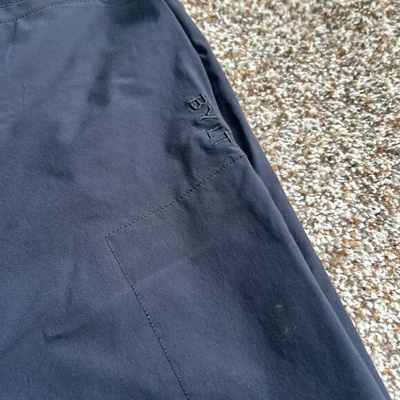 Bylt Basics Ace Joggers - Picture 6 of 11